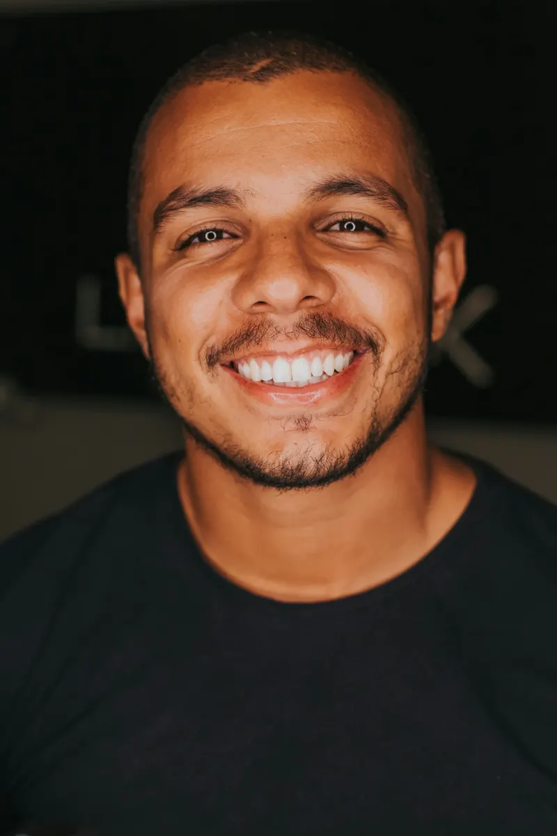 Founder, BYOU team